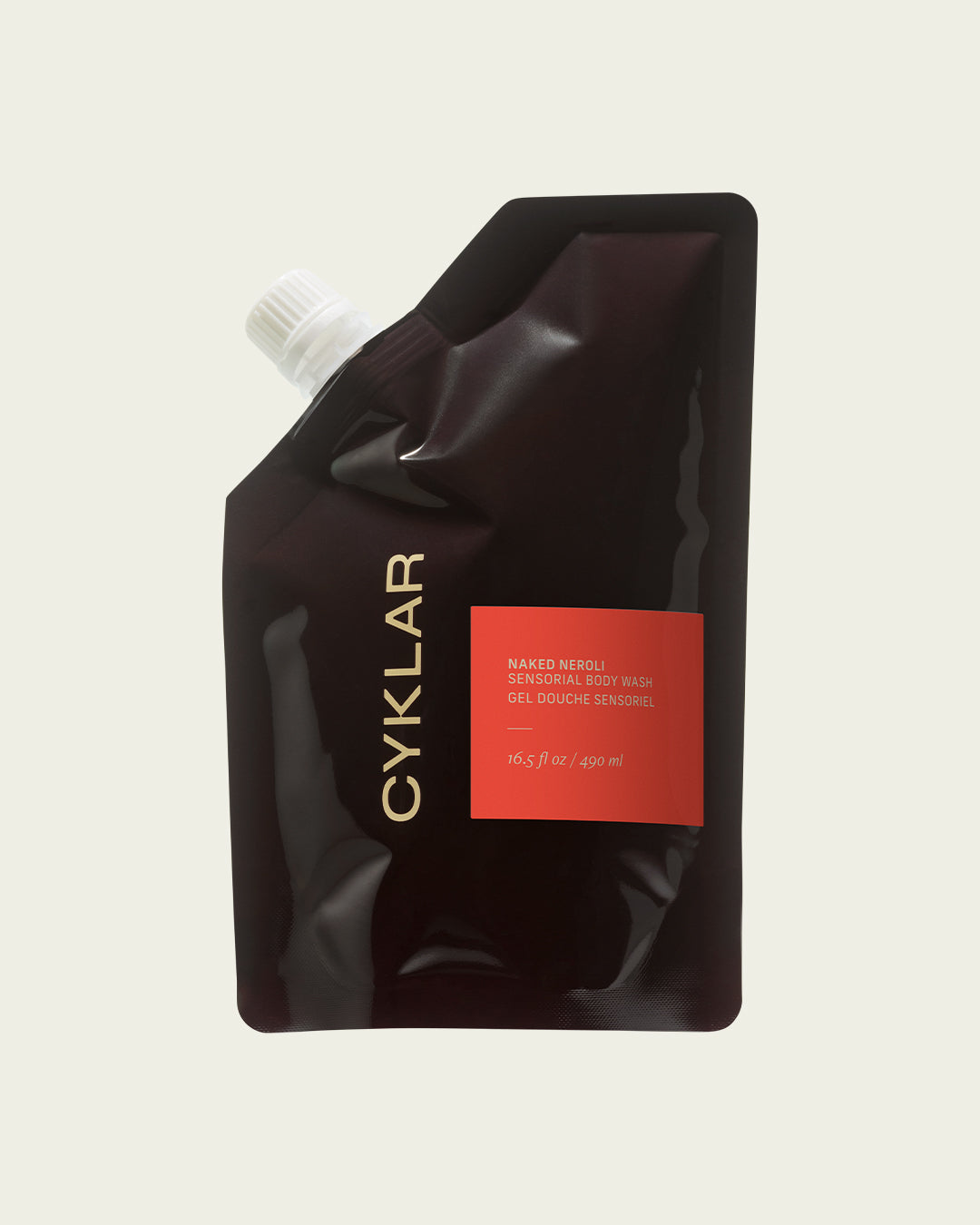 Naked Neroli - Sensorial Body Wash Refill