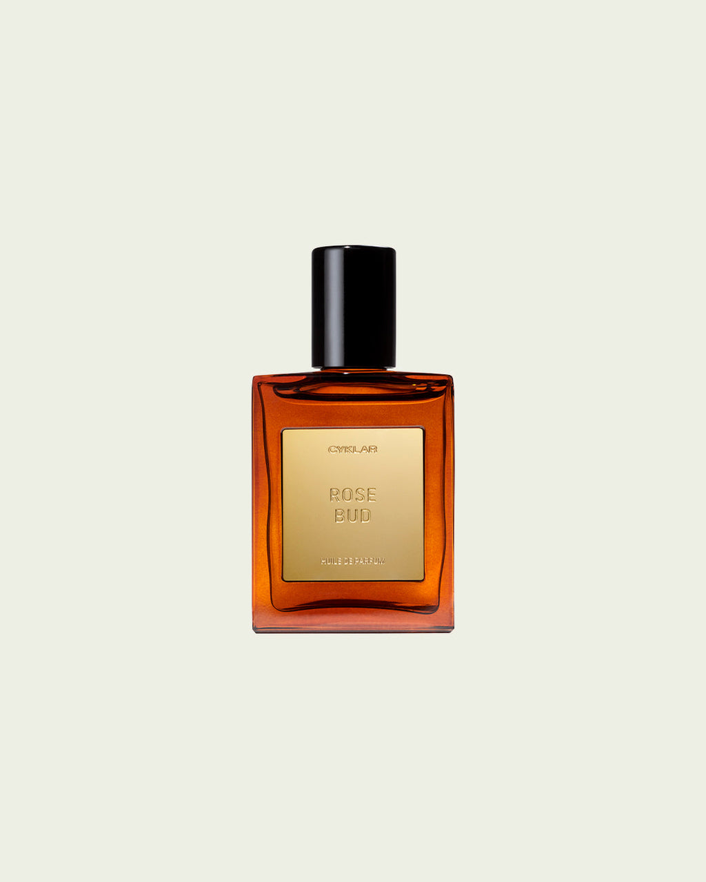 Rose Bud - Perfume Oil