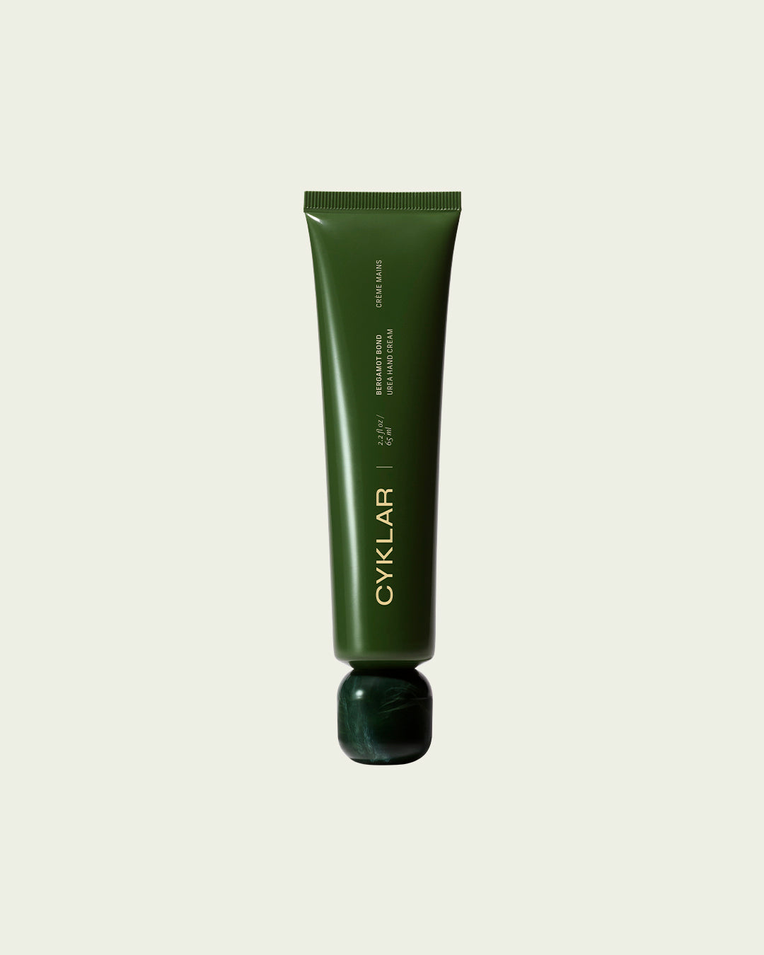 Bergamot Bond - Urea Hand Cream