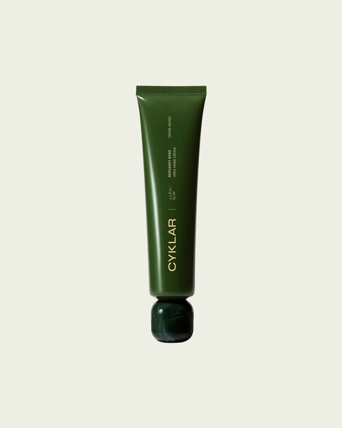 Bergamot Bond - Urea Hand Cream