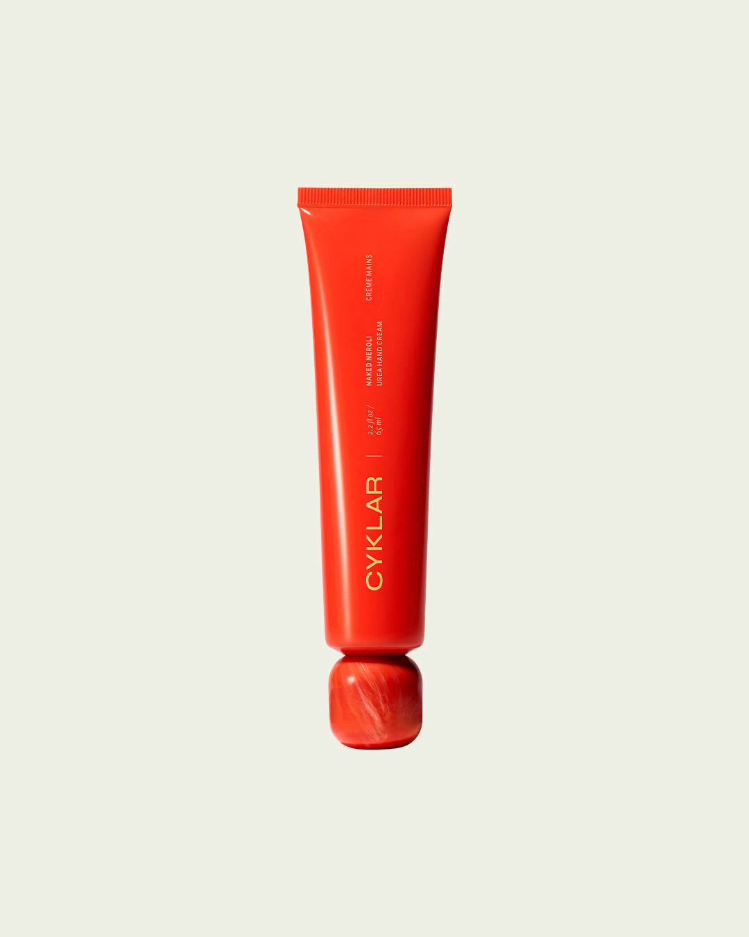 Naked Neroli - Urea Hand Cream