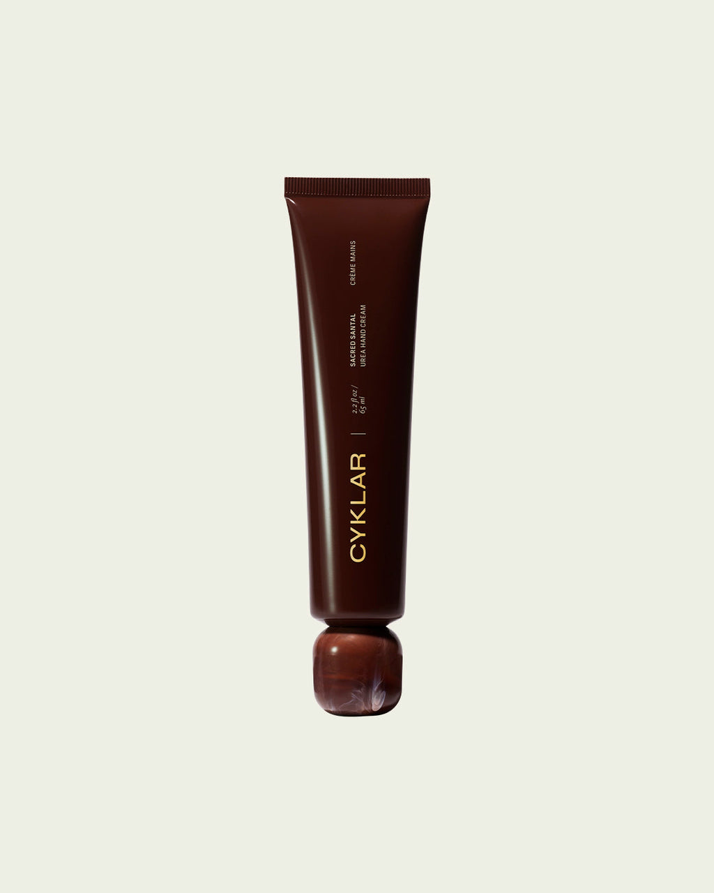 Sacred Santal - Urea Hand Cream