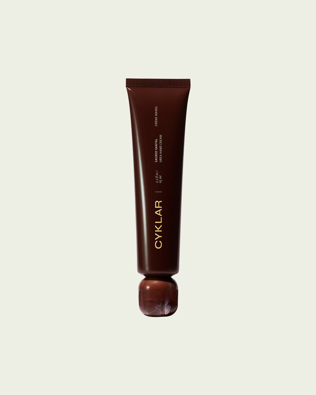 Sacred Santal - Urea Hand Cream