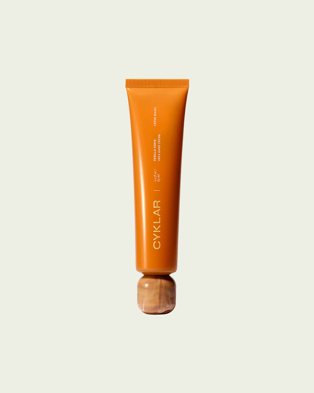 Vanilla Verve - Urea Hand Cream
