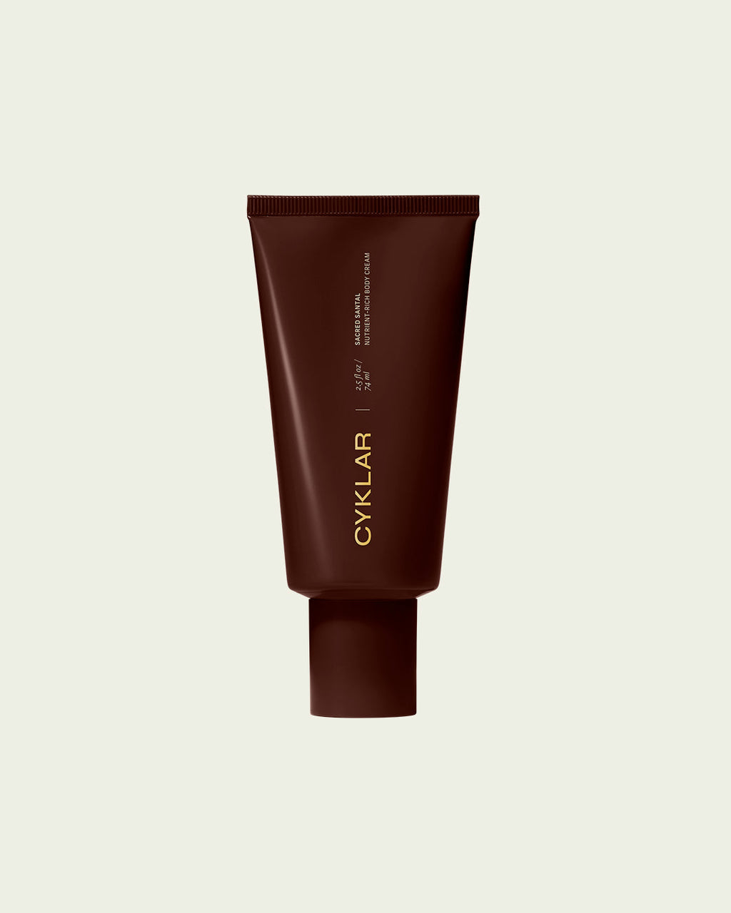 Sacred Santal - Travel Body Cream