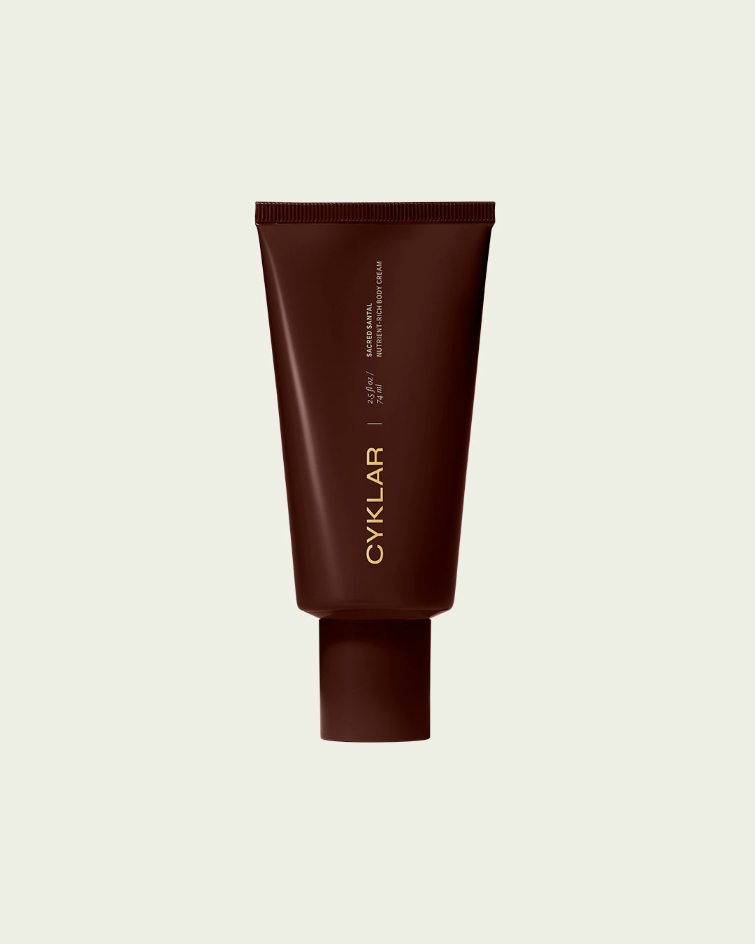 Sacred Santal - Travel Body Cream