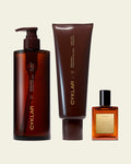 Sacred Santal - Essentials Set