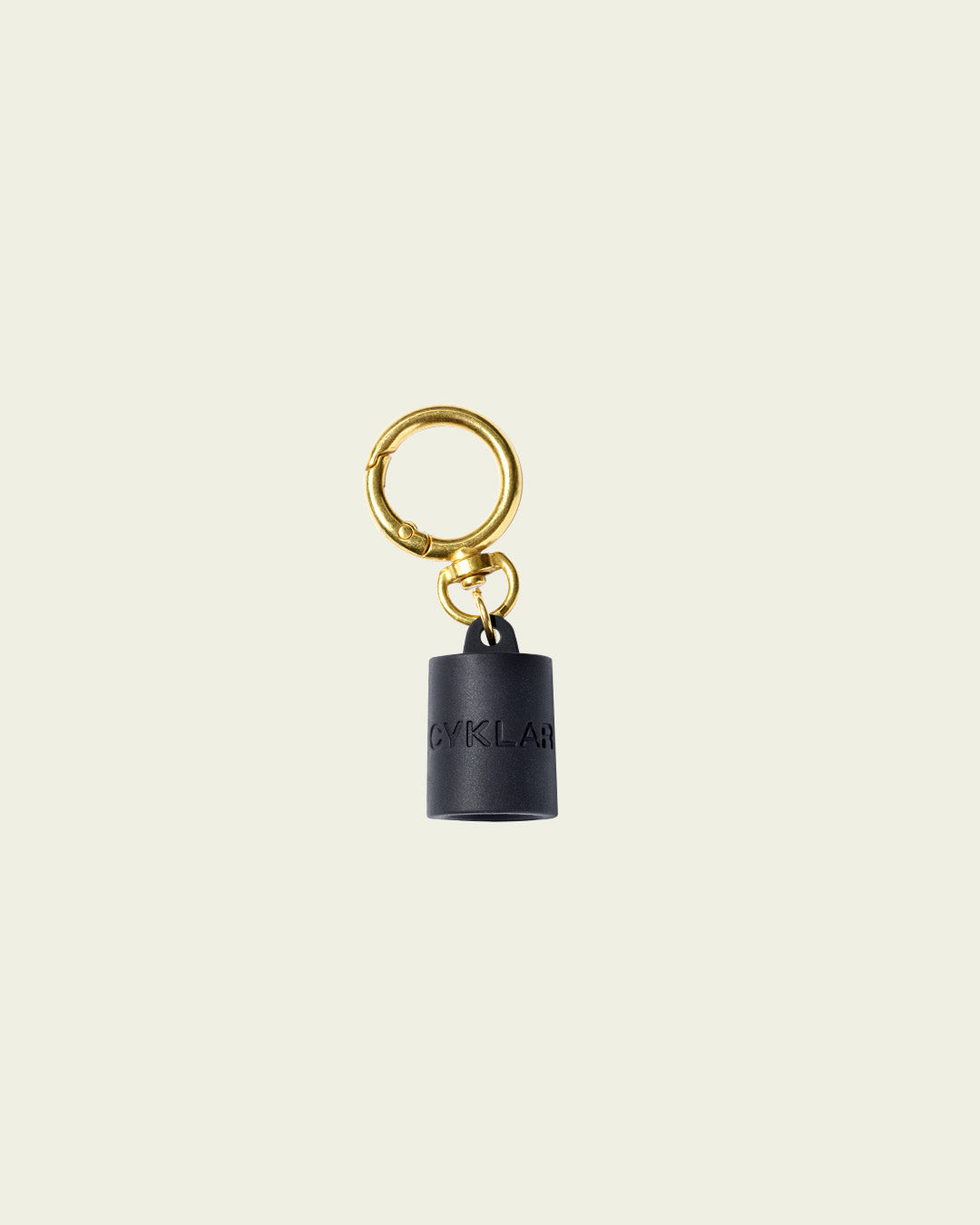 Perfume Oil Bag Charm - Original