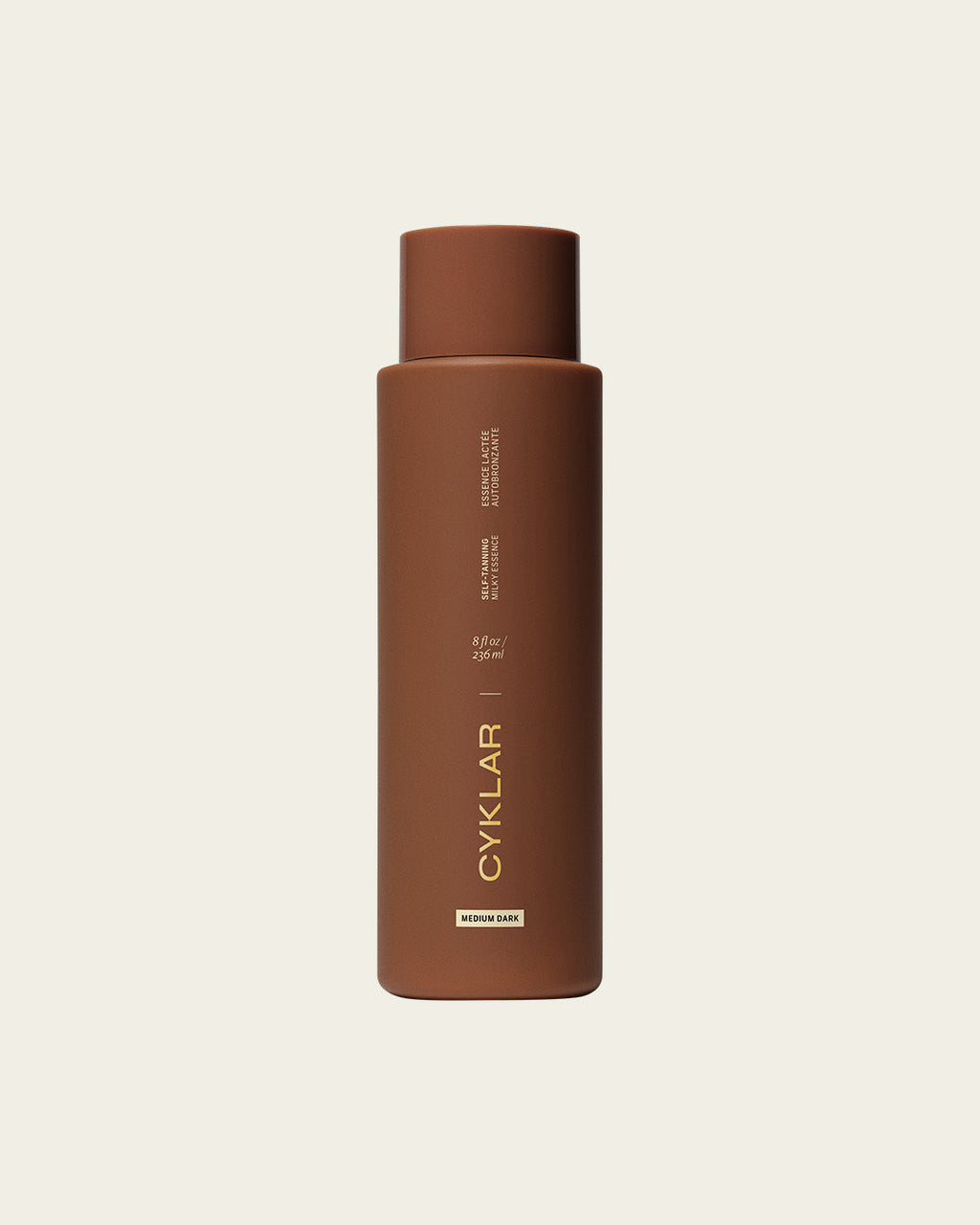 Self-Tanning - Milky Essence