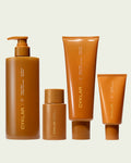 Vanilla Verve - Home and Getaway Set