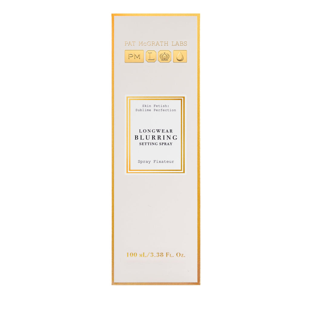 Skin Fetish: Sublime Perfection Longwear Blurring Setting Spray