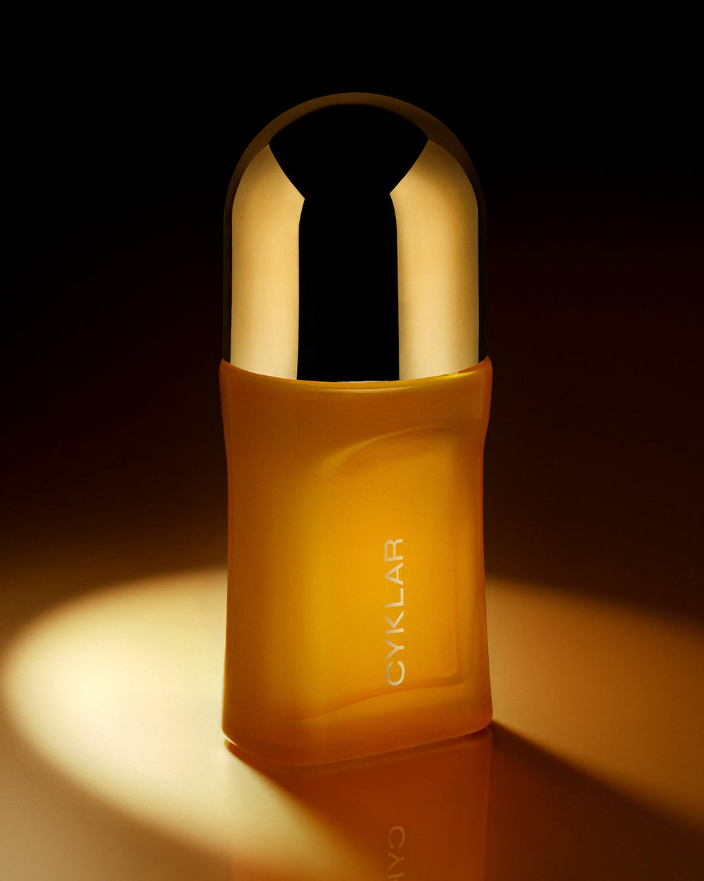 Vanilla Verve - Mandelic Acid Brightening Deodorant Gel