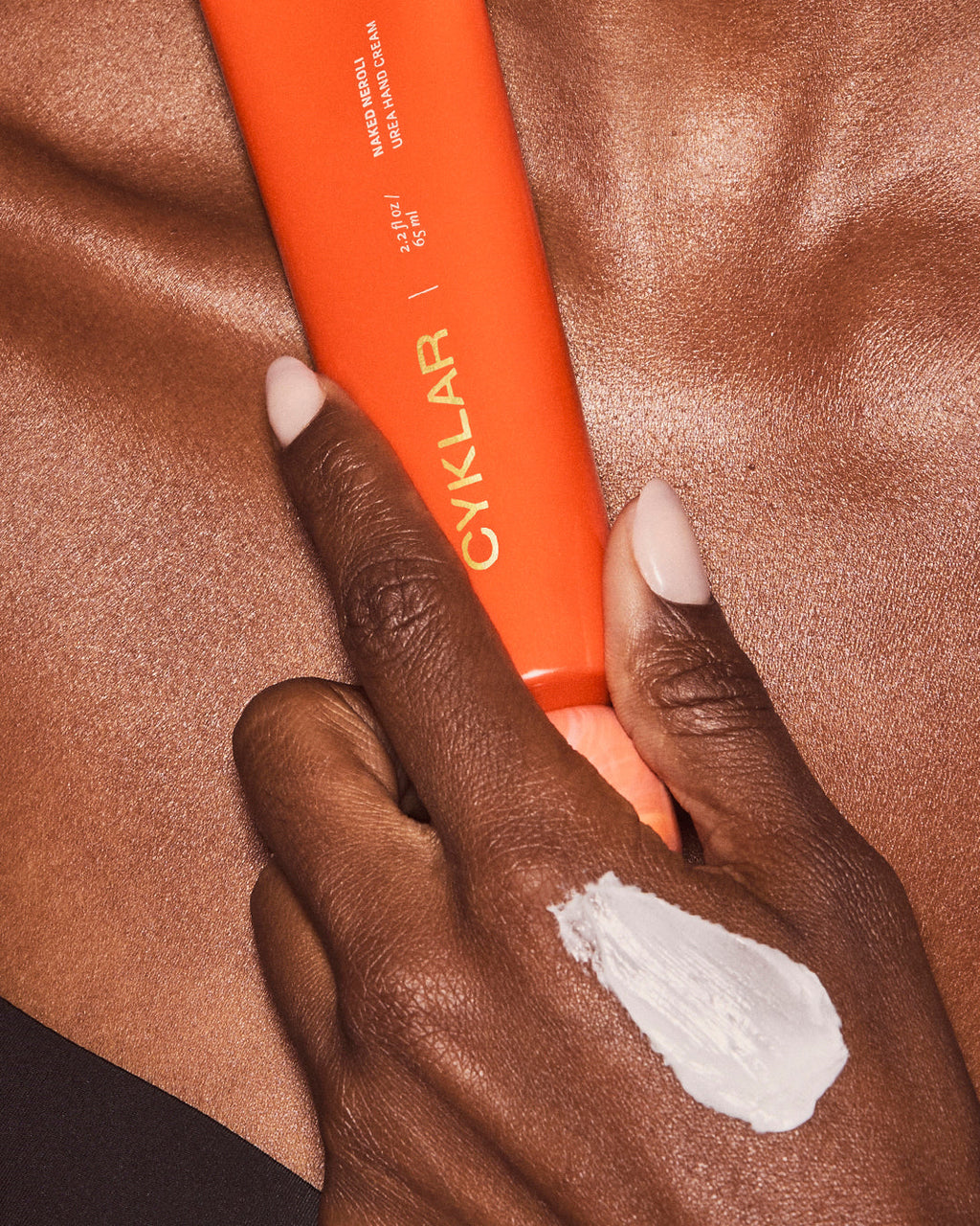 Naked Neroli - Urea Hand Cream