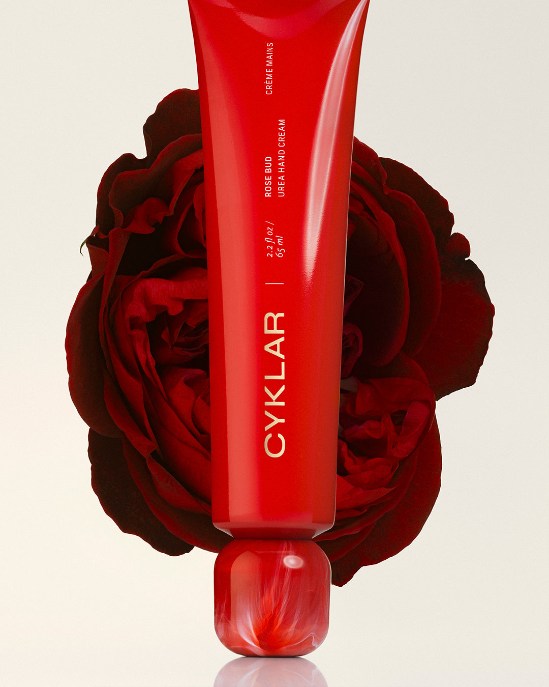 Rose Bud - Urea Hand Cream