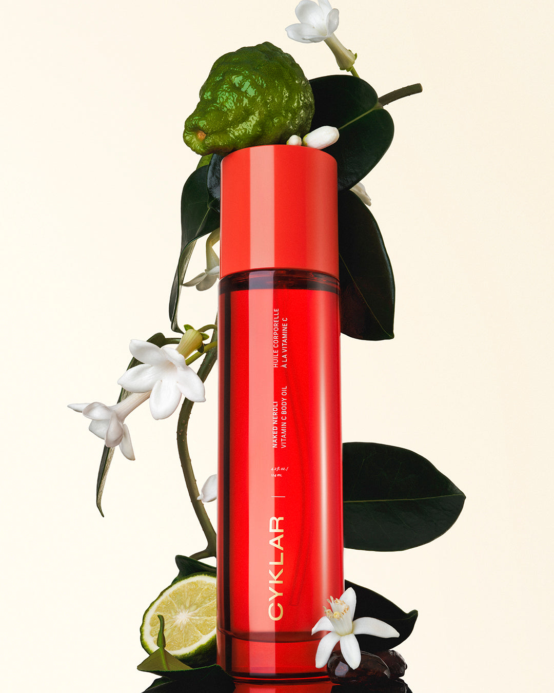 Naked Neroli - Vitamin C Body Oil