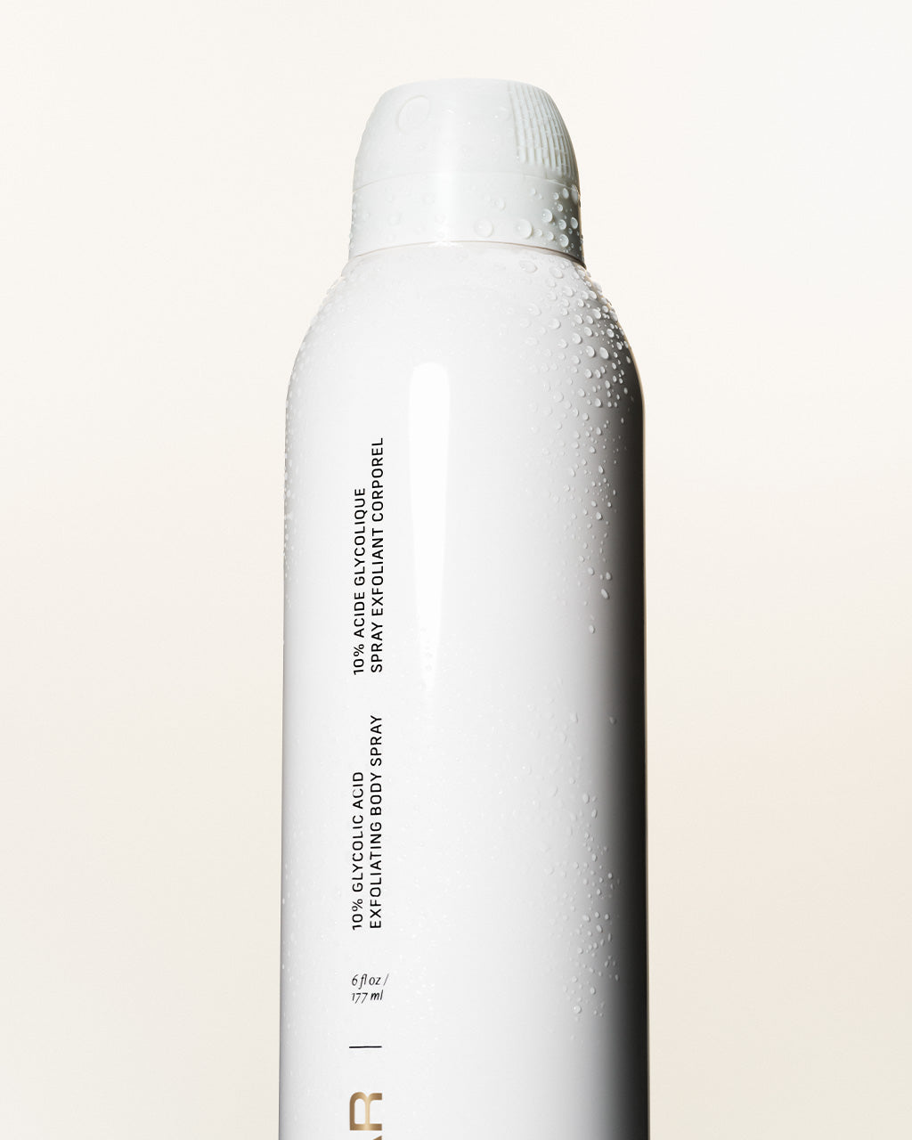 Glycolic Acid - Exfoliating Body Spray