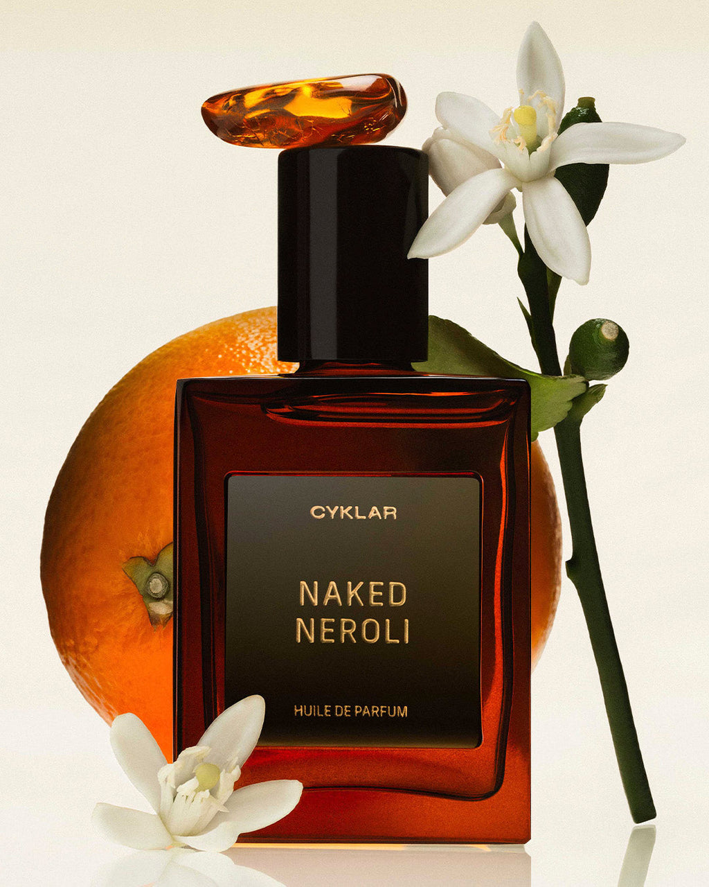 Naked Neroli - Essentials Set