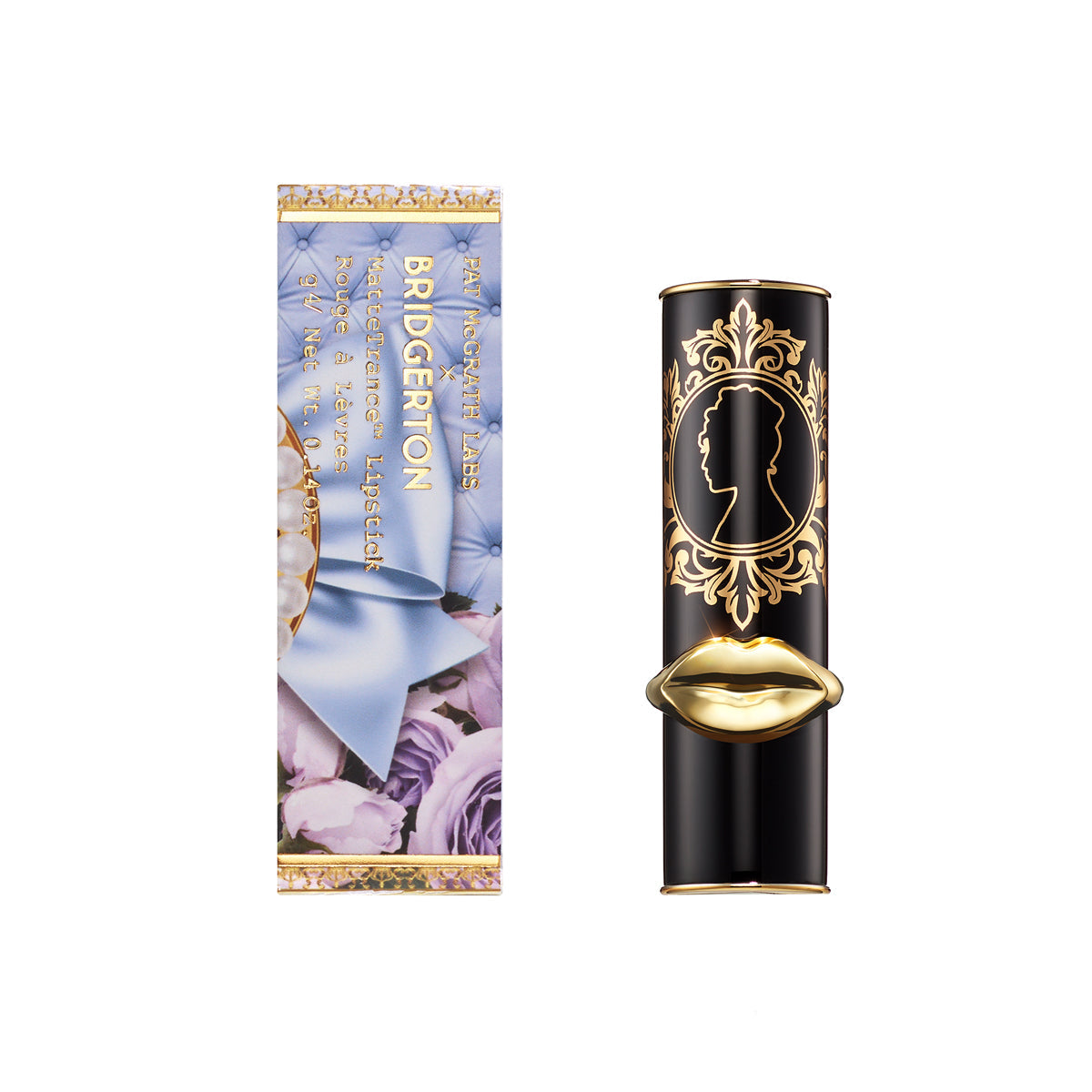MatteTrance™ Lipstick