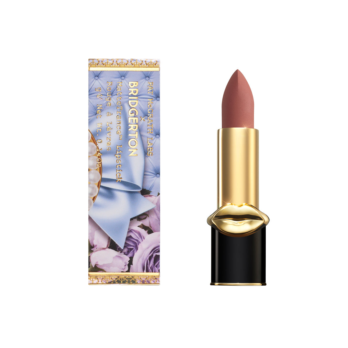 MatteTrance™ Lipstick