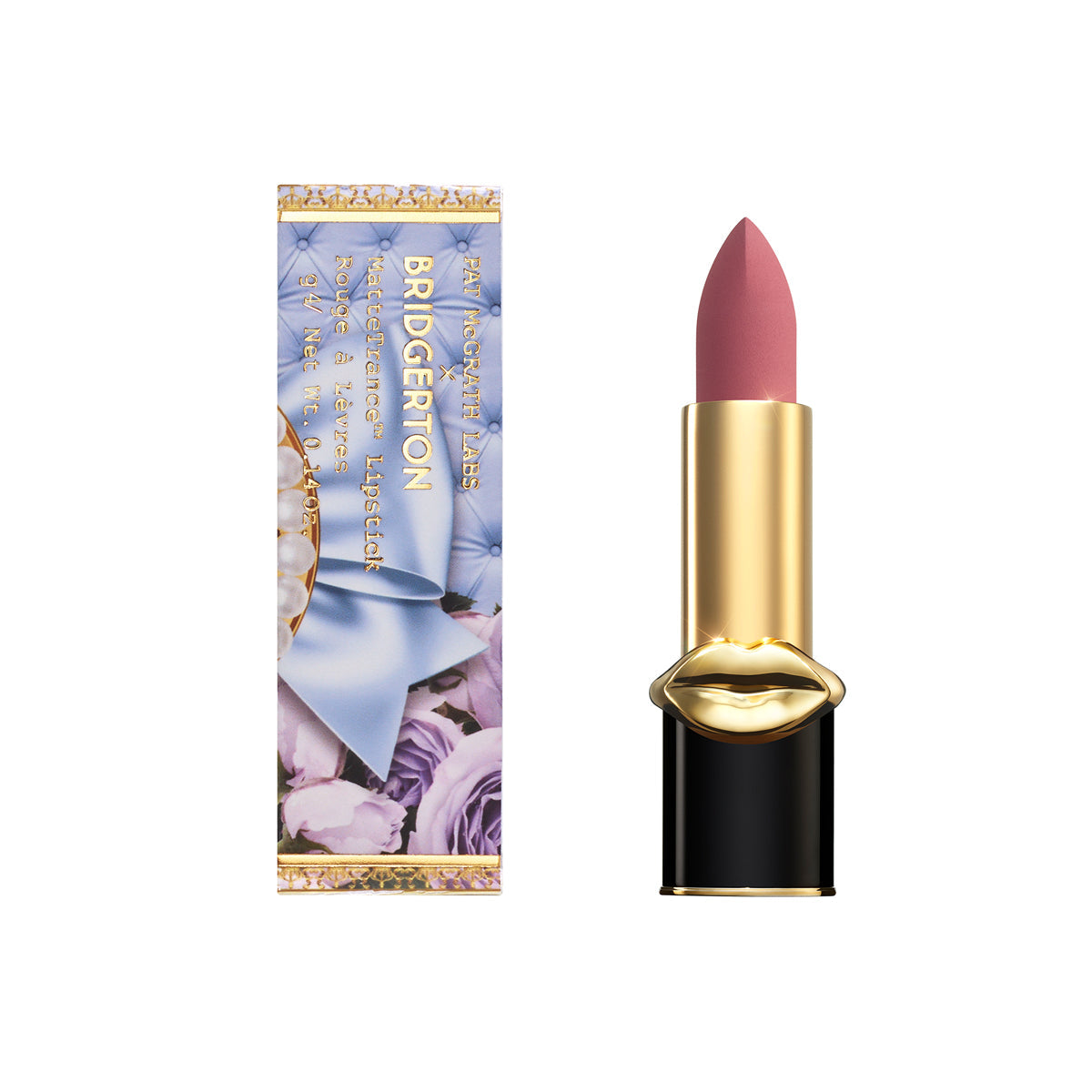 MatteTrance™ Lipstick