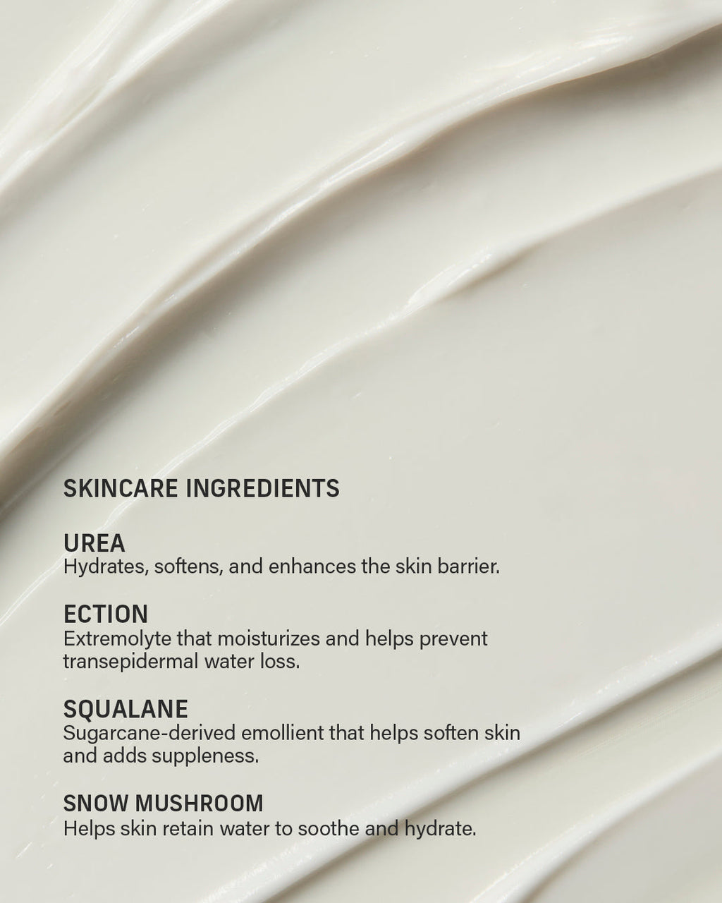 Naked Neroli - Urea Hand Cream