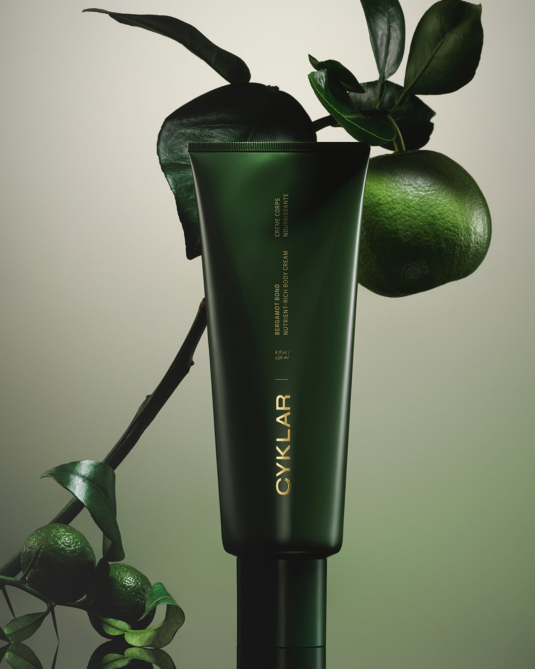 Bergamot Bond - Essentials Set