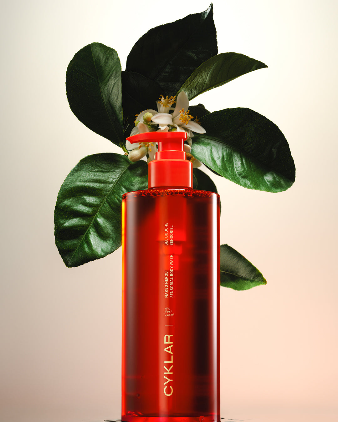 Naked Neroli - Essentials Set
