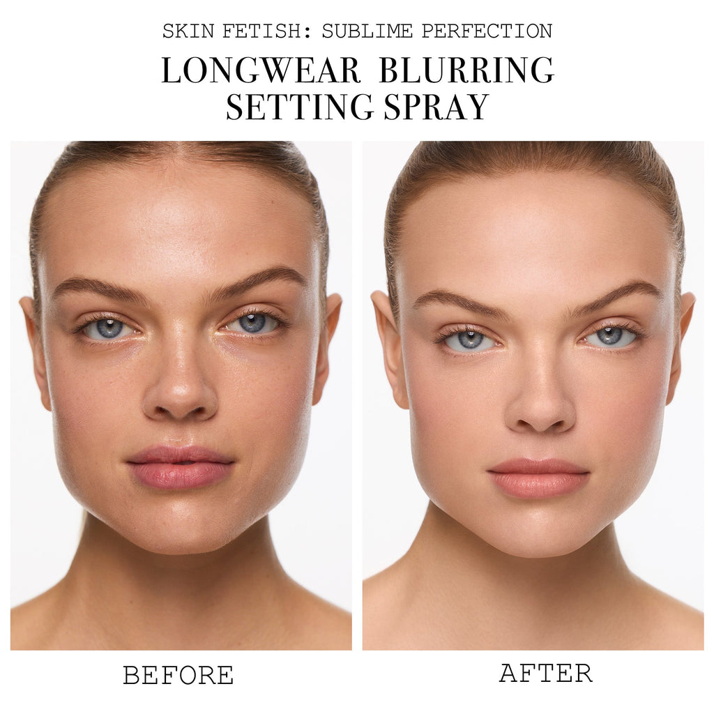 Skin Fetish: Sublime Perfection Longwear Blurring Setting Spray