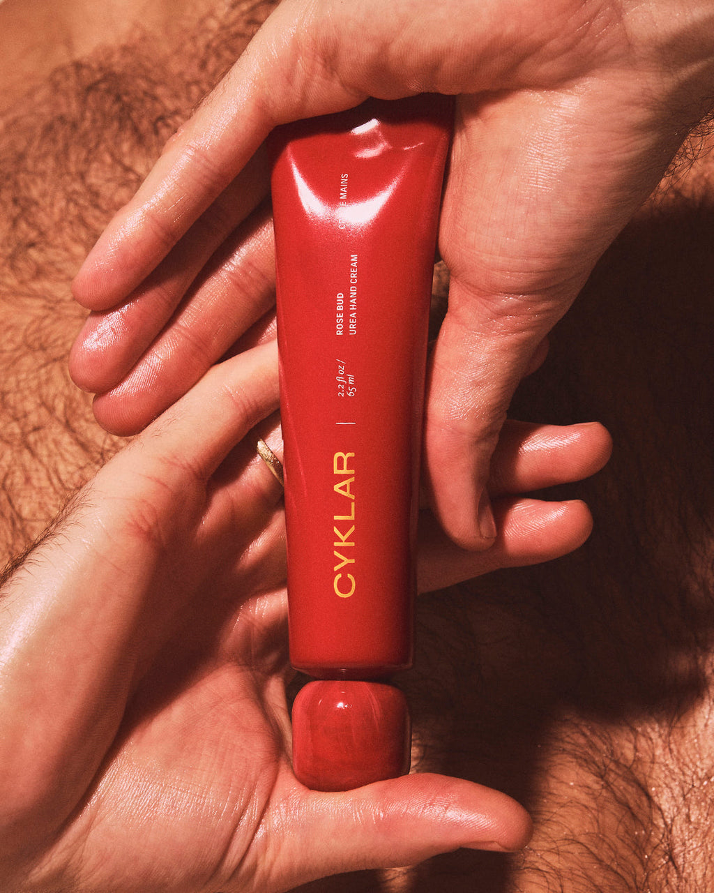 Rose Bud - Urea Hand Cream