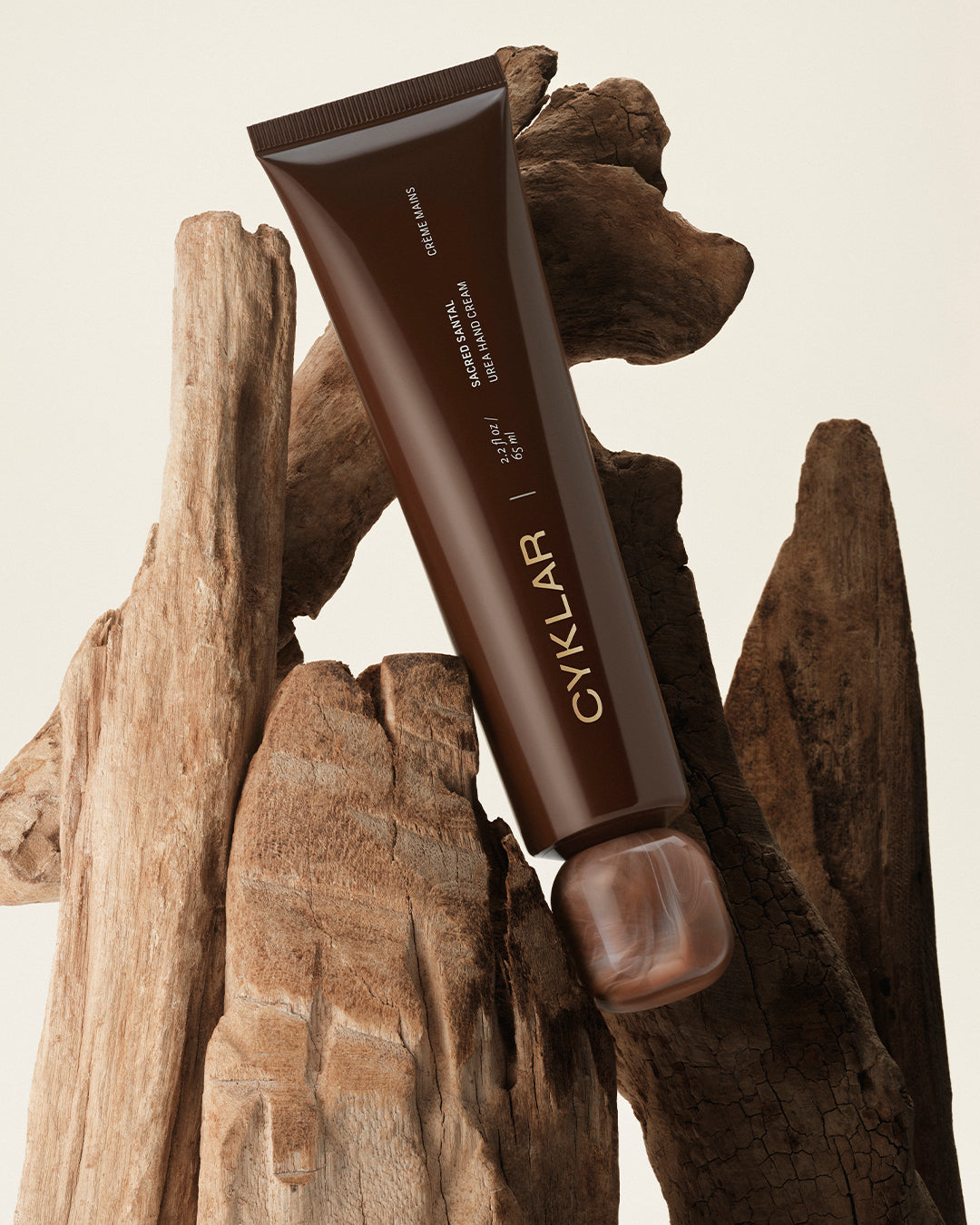 Sacred Santal - Urea Hand Cream