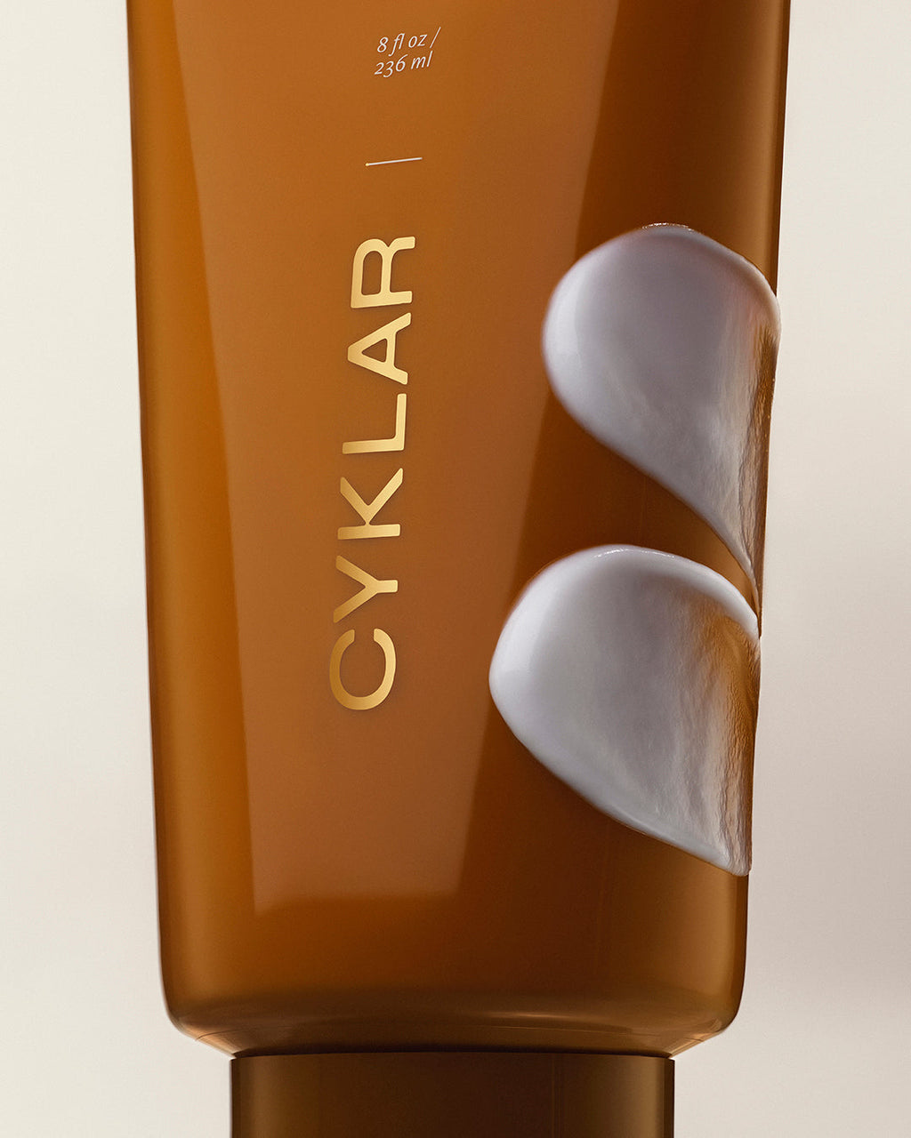 Vanilla Verve - Nutrient-Rich Body Cream Refill
