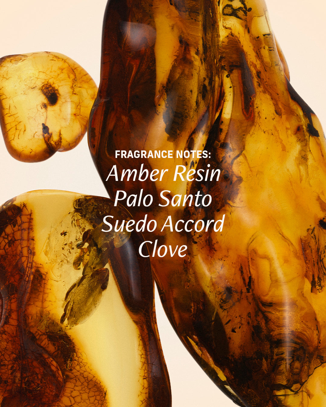Amber Hour - Perfume Oil