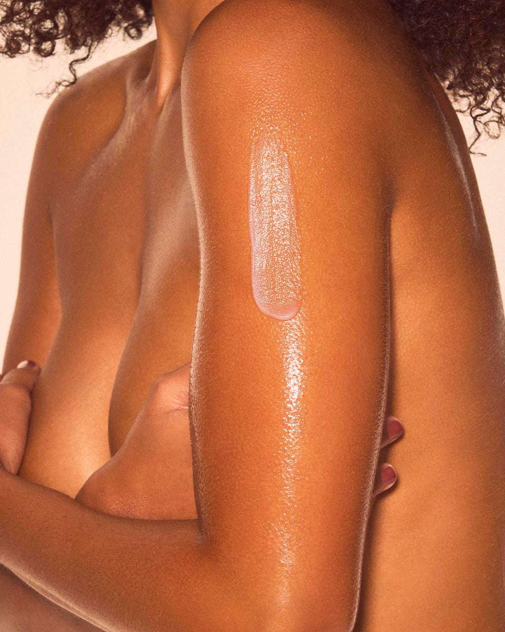 Vanilla Verve - Everything Shower Set