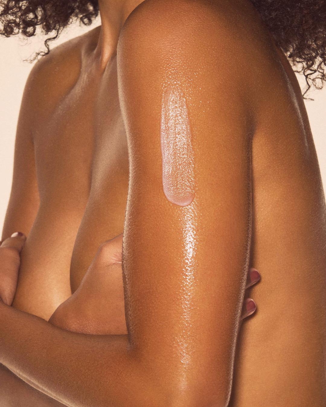 Vanilla Verve - Everything Shower Set