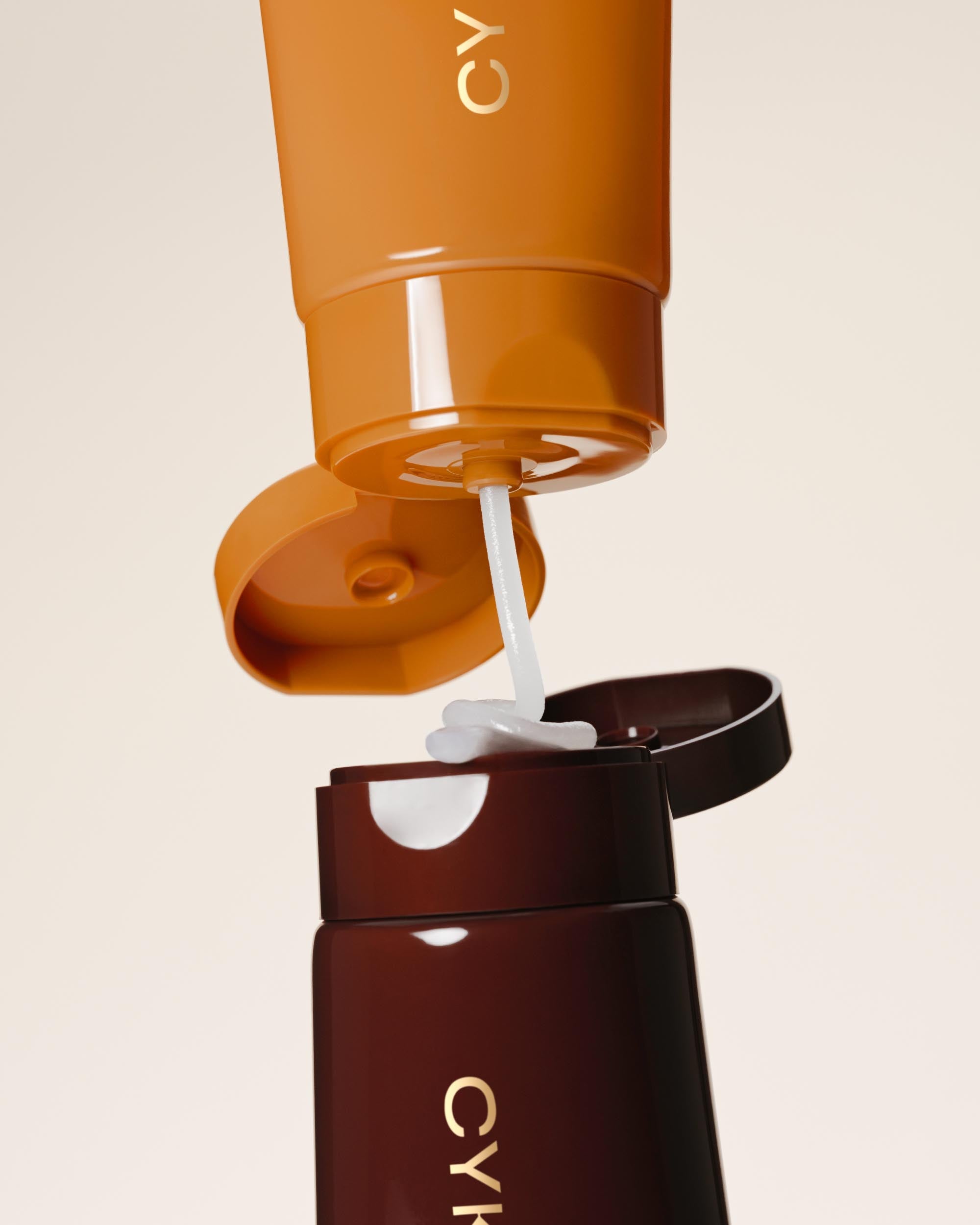 Sacred Santal - In-Shower Body Oil Balm