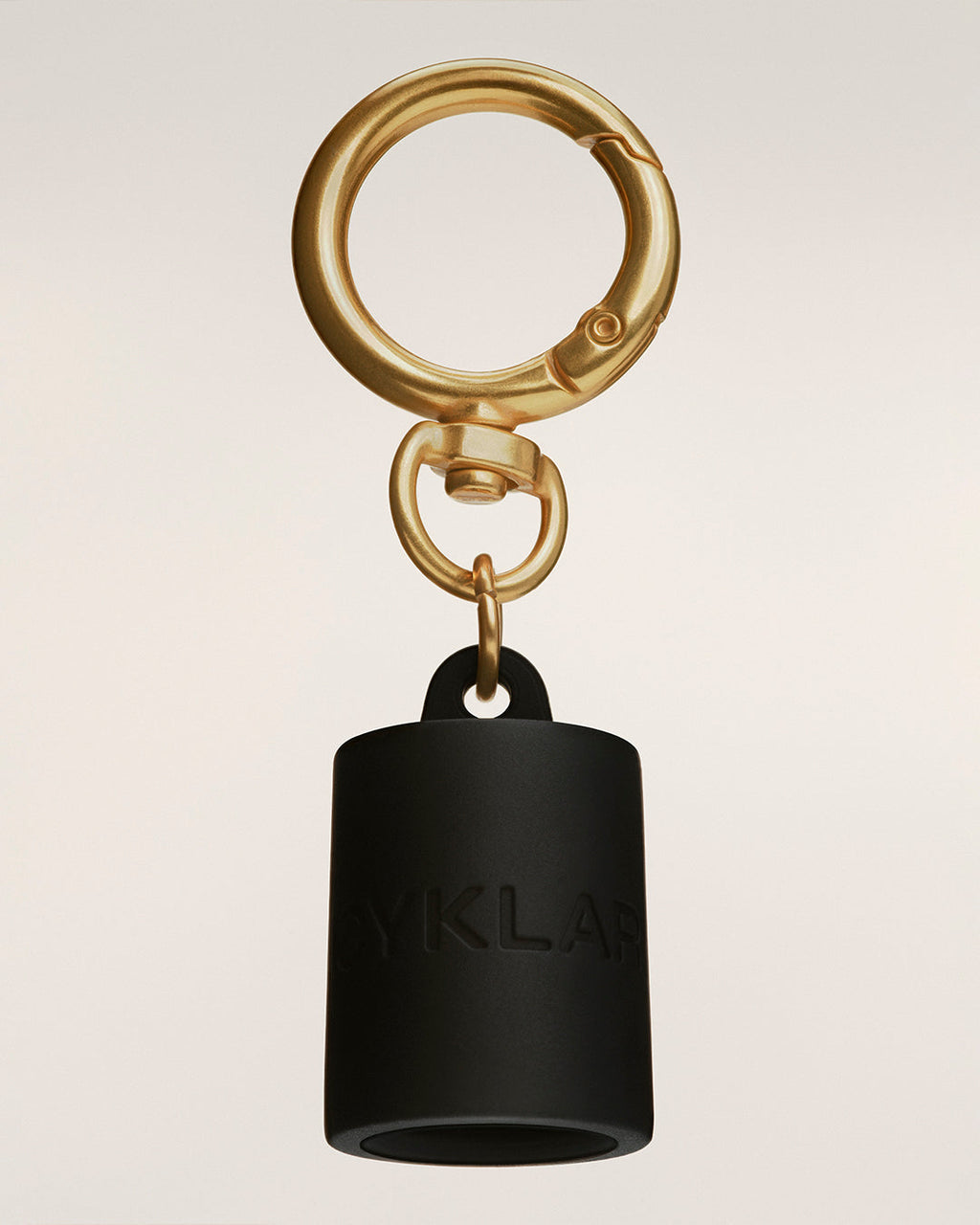 Perfume Oil Bag Charm - Original