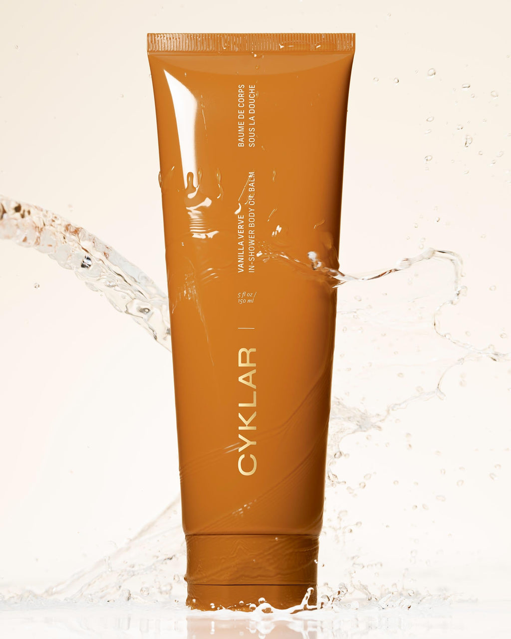Vanilla Verve - Everything Shower Set