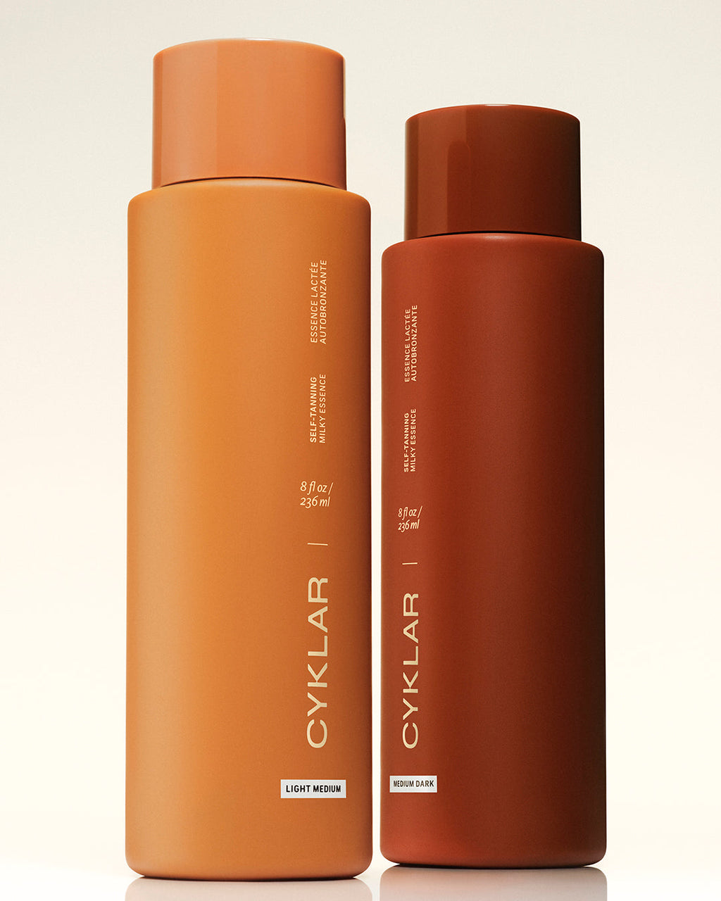 Self-Tanning - The Perfect Tan Set