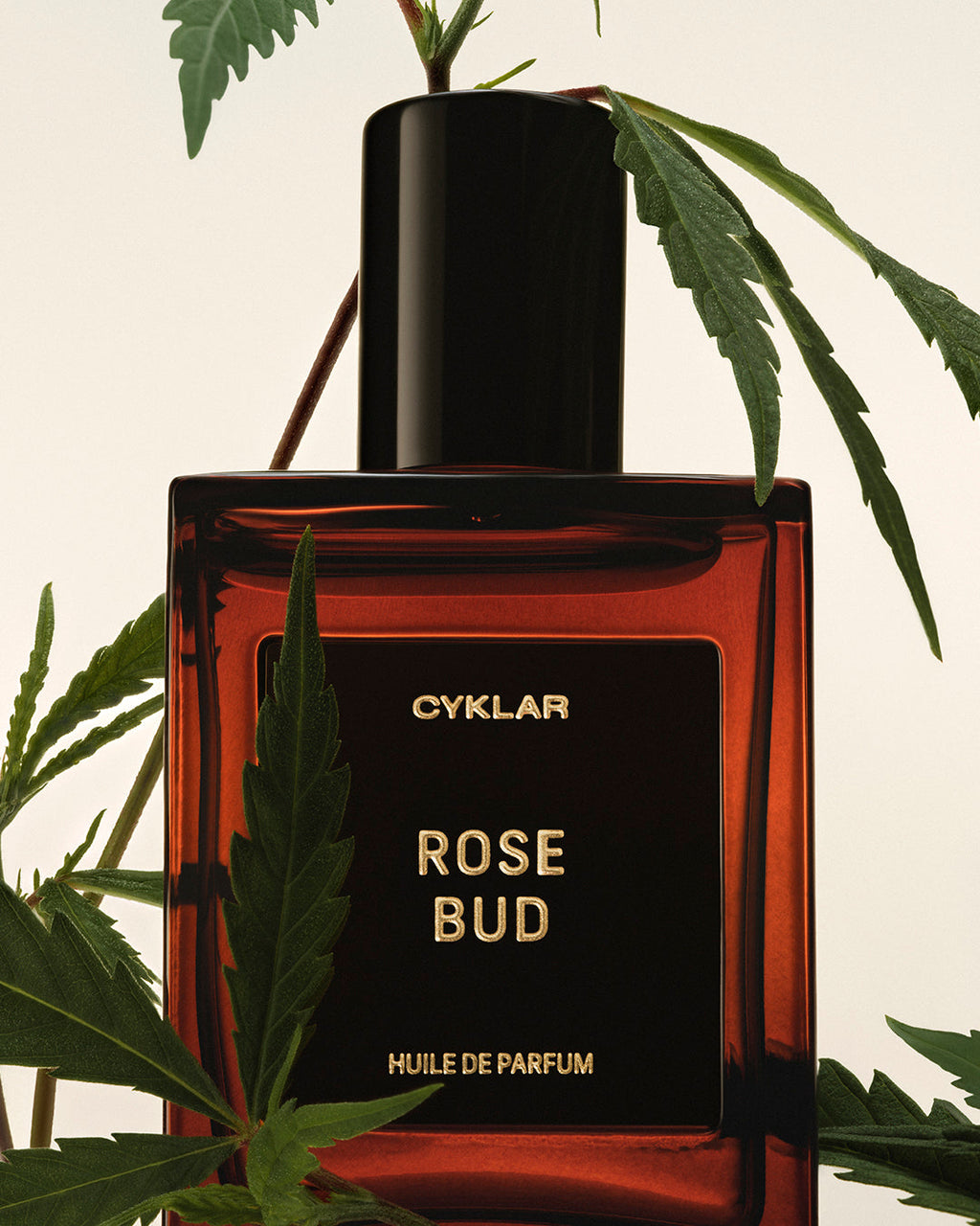 Rose Bud - Essentials Set