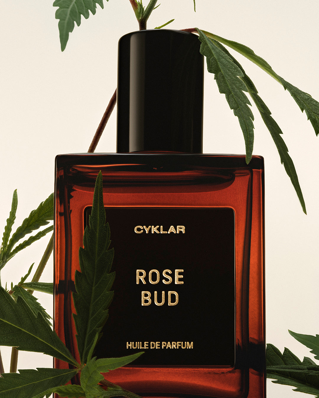 Rose Bud - Essentials Set