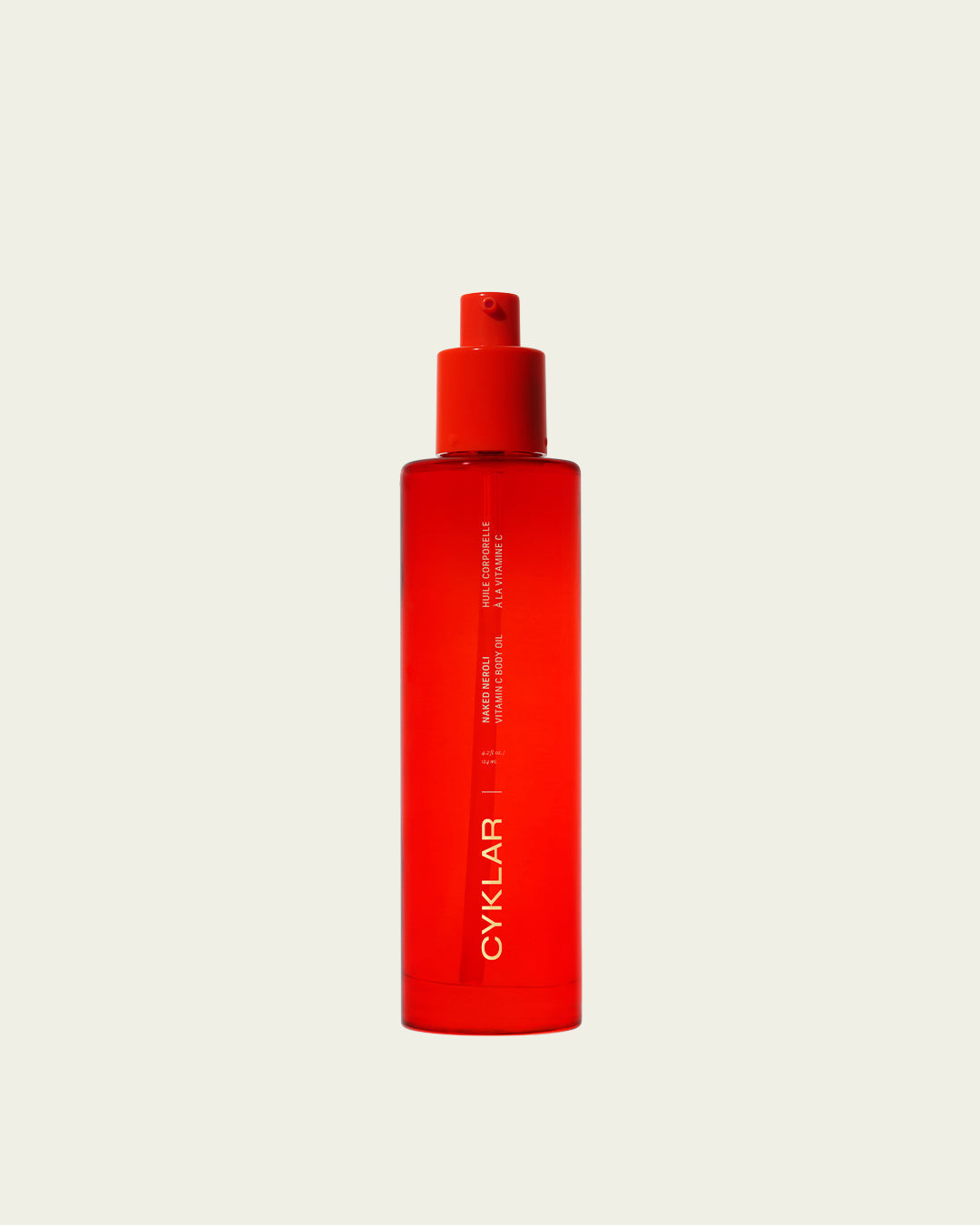 Naked Neroli - Vitamin C Body Oil