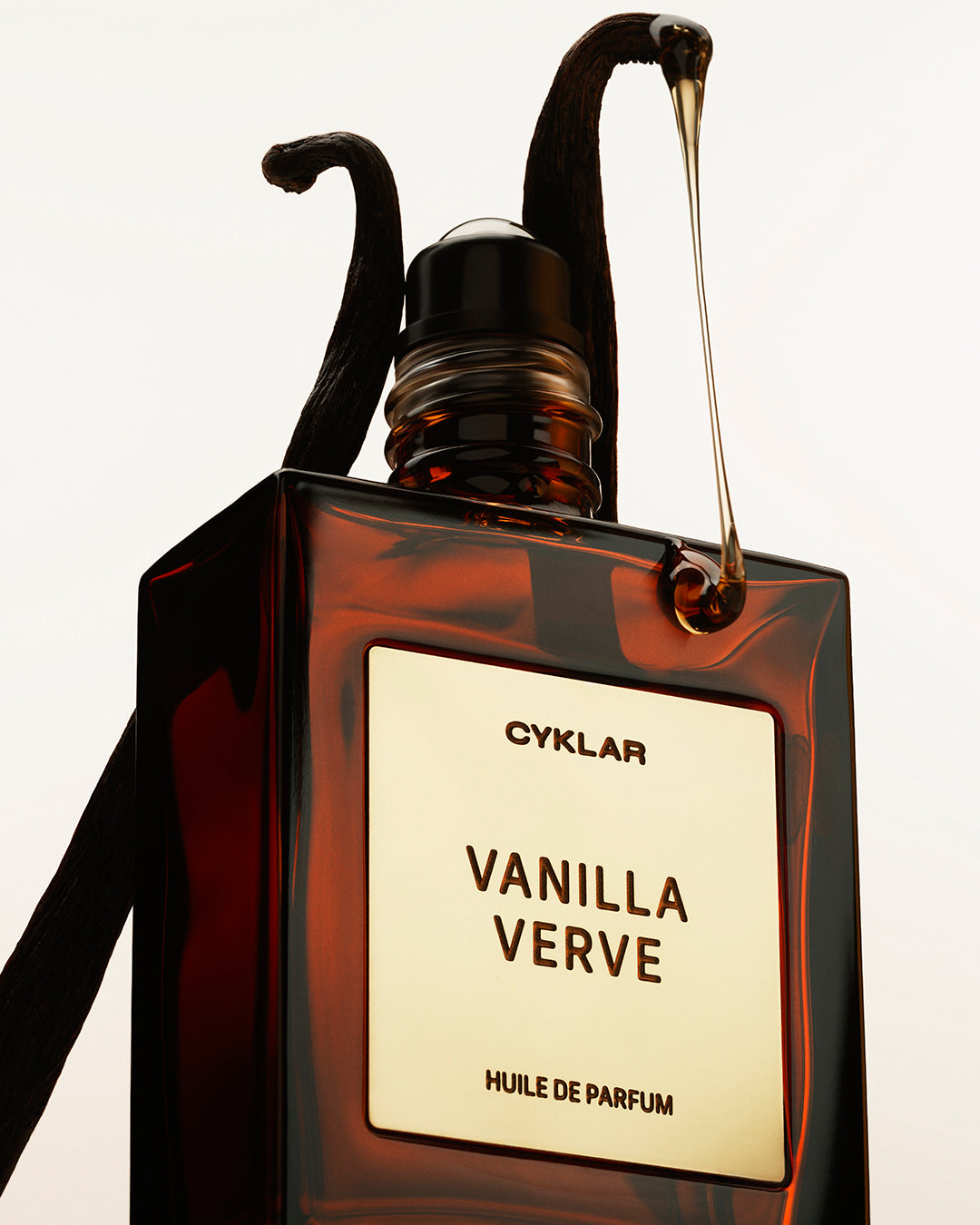 Vanilla Verve - Essentials Set