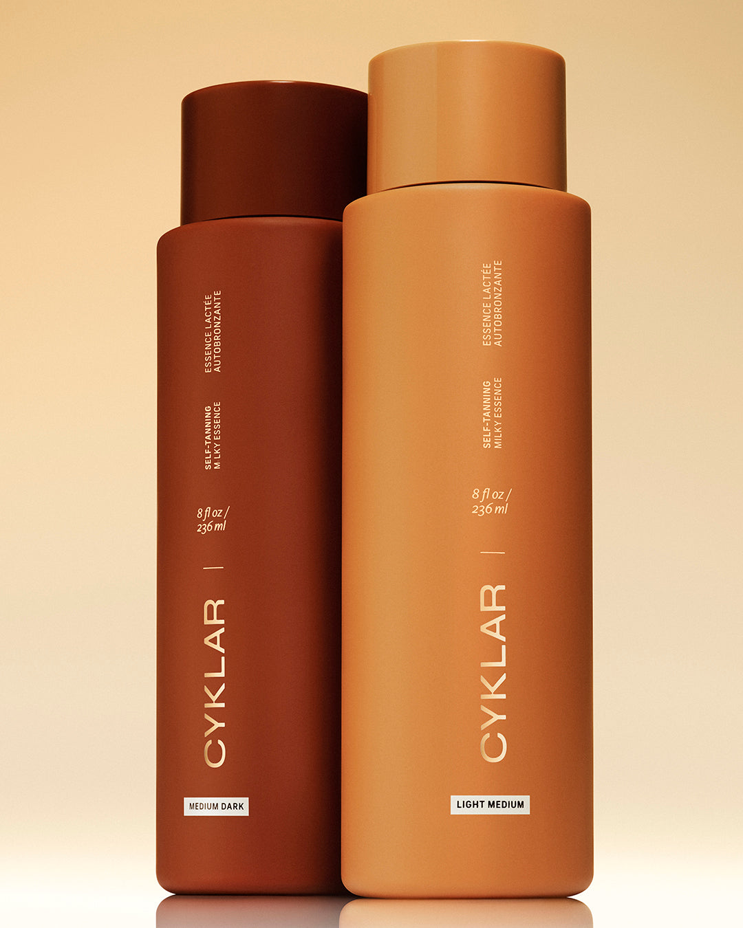 Self-Tanning - The Perfect Tan Set