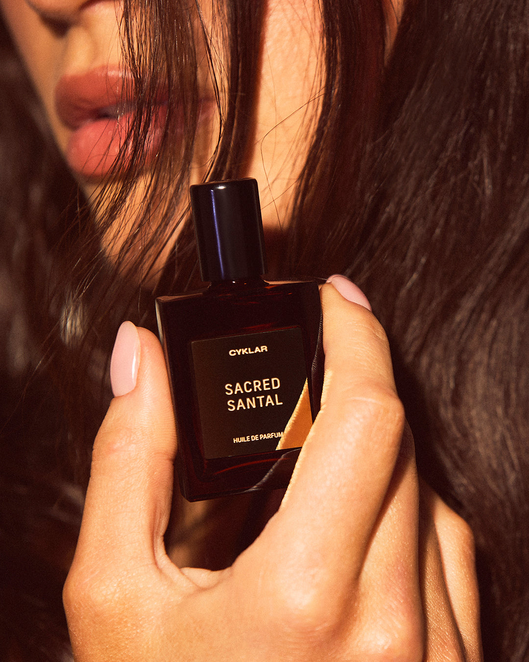 Sacred Santal - Essentials Set