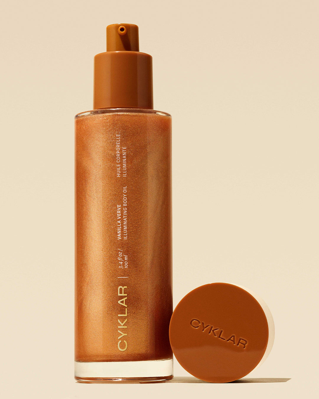 Getaway Glow Set - Self-Tanning + Illuminating Body Oil