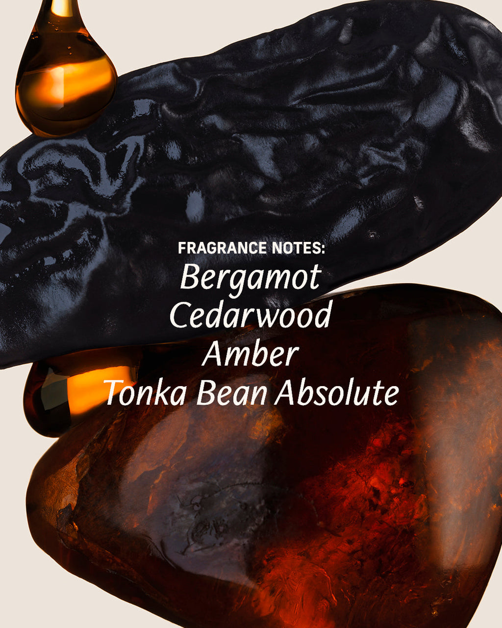 Cedar Supreme - Perfume Oil