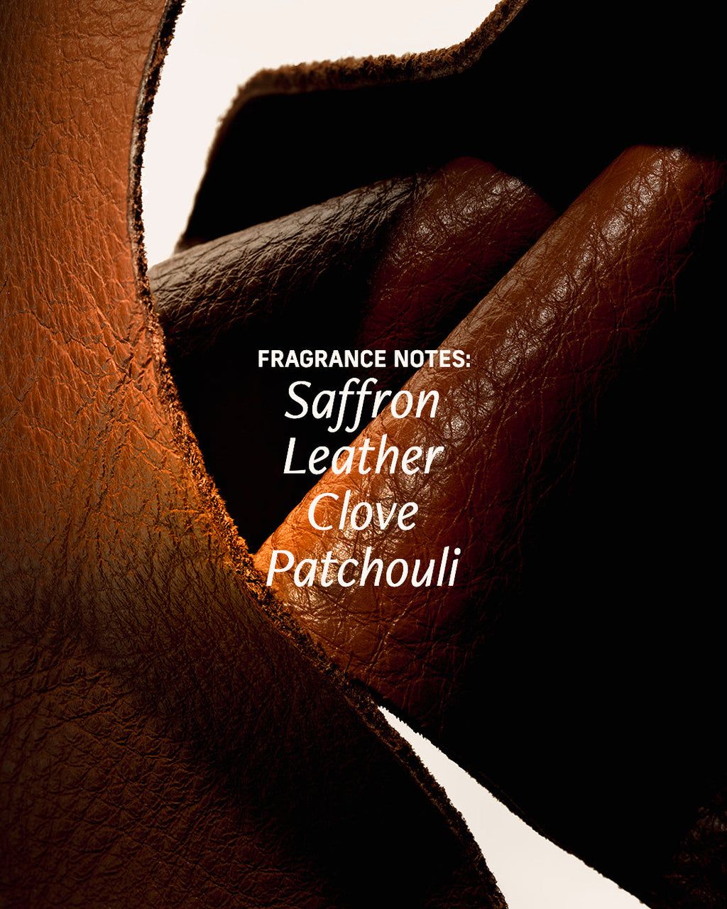 Lover's Leather - Perfume Oil