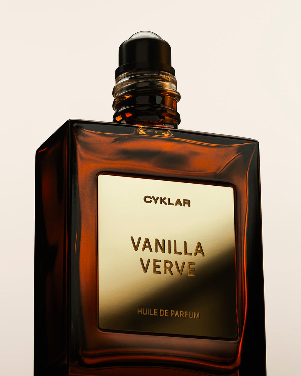 Vanilla Verve - Perfume Oil