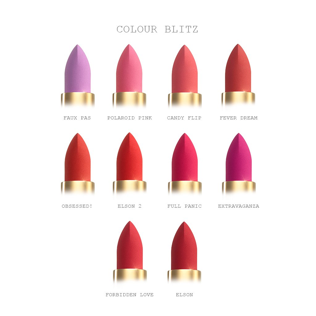 MatteTrance™ Lipstick