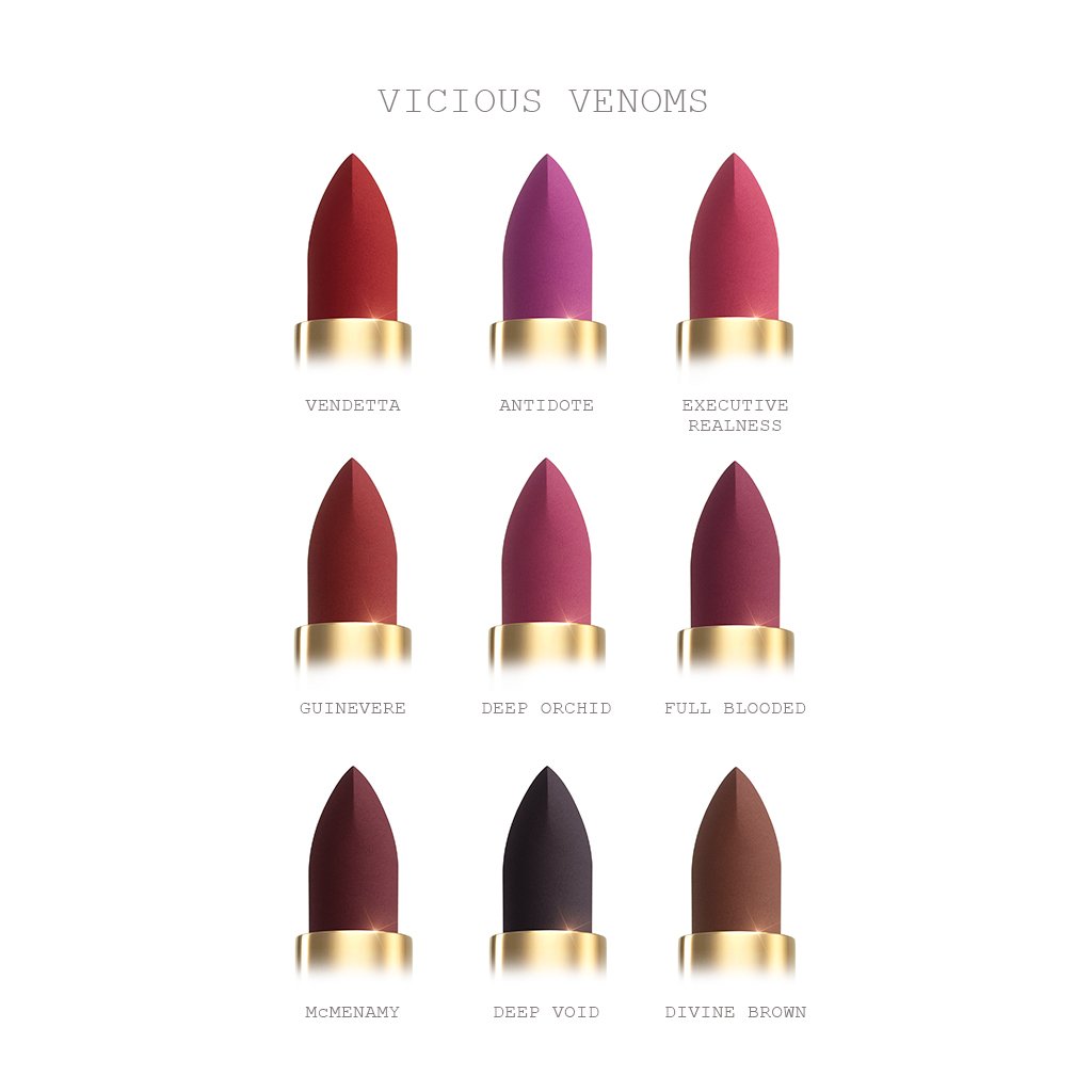 MatteTrance™ Lipstick